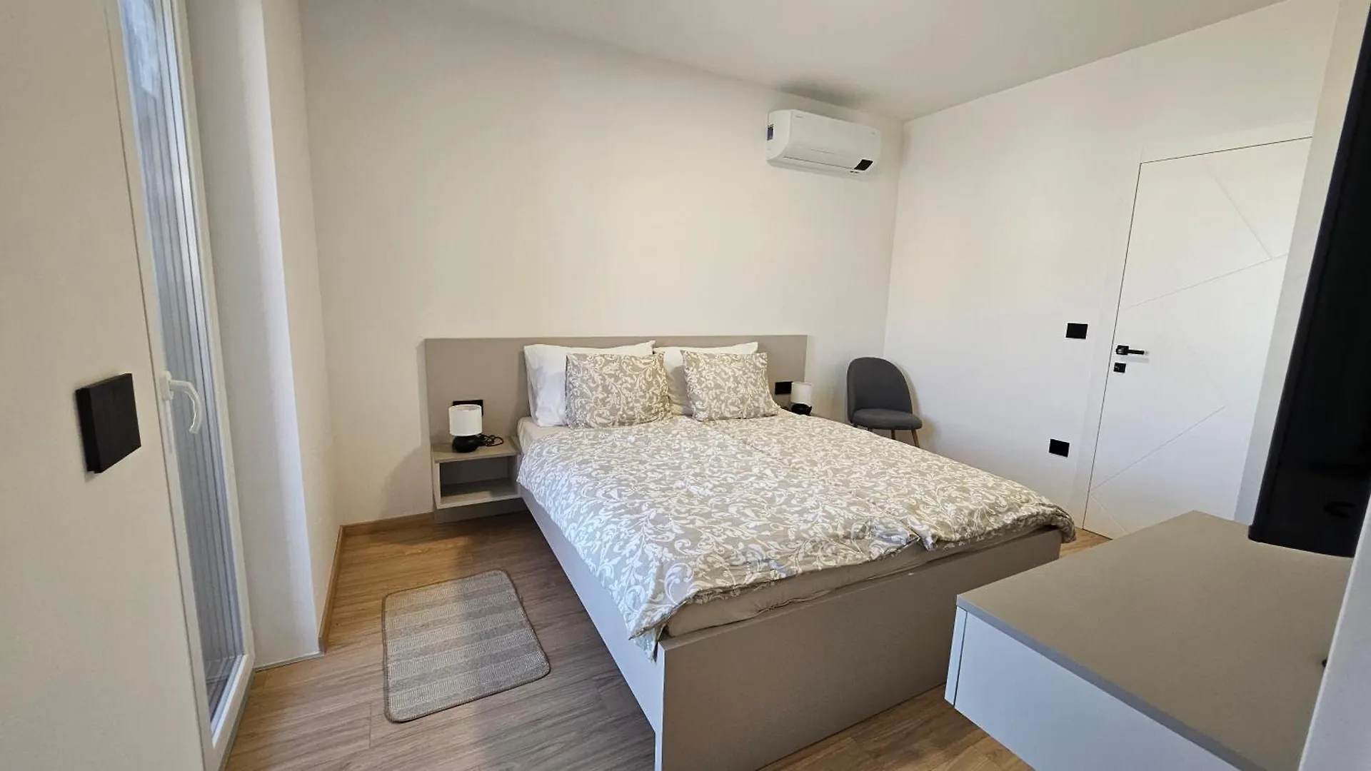 Apartment Richi Rooms & App Funtana Croatia