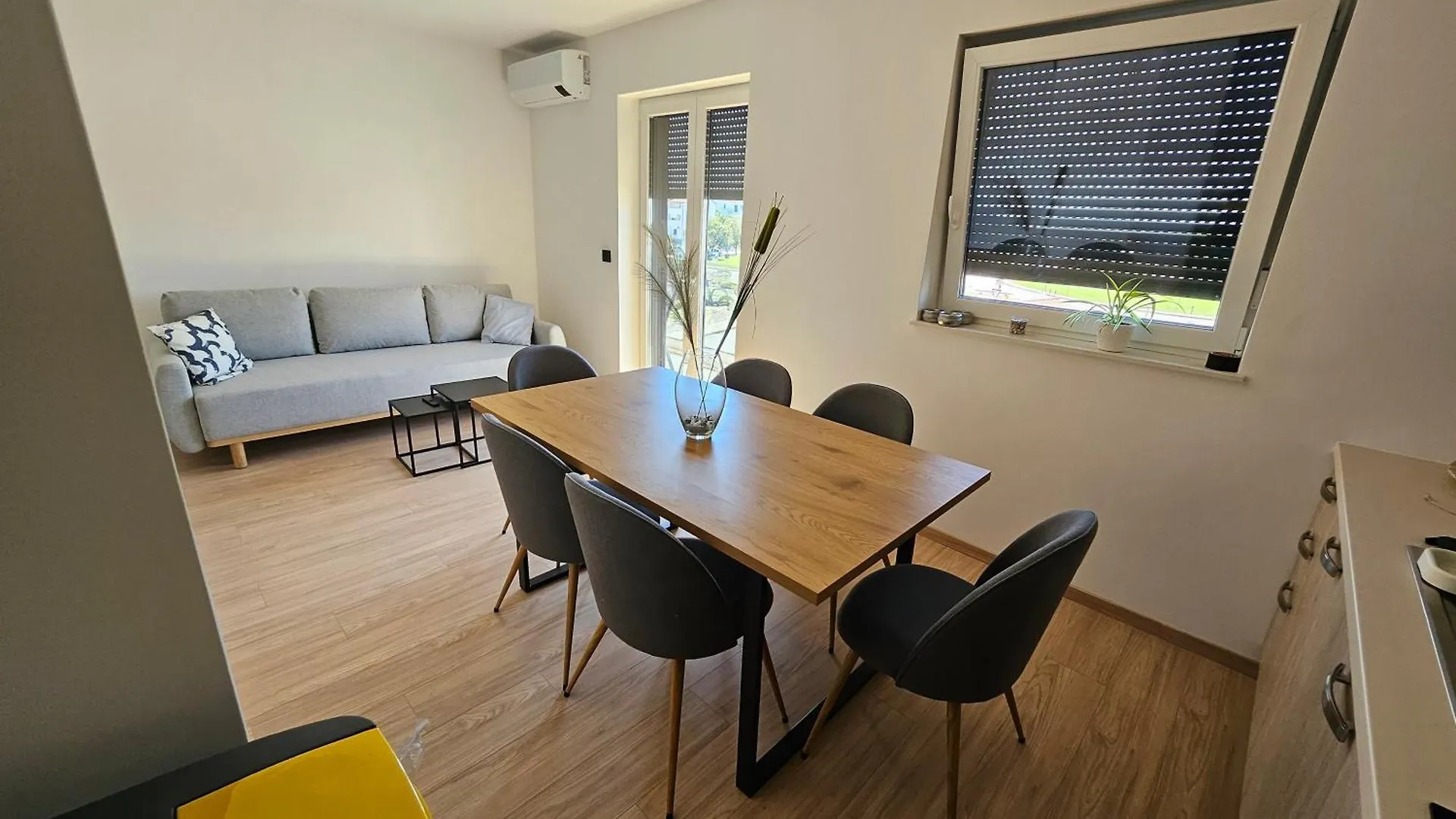 Apartment Richi Rooms & App Funtana Croatia