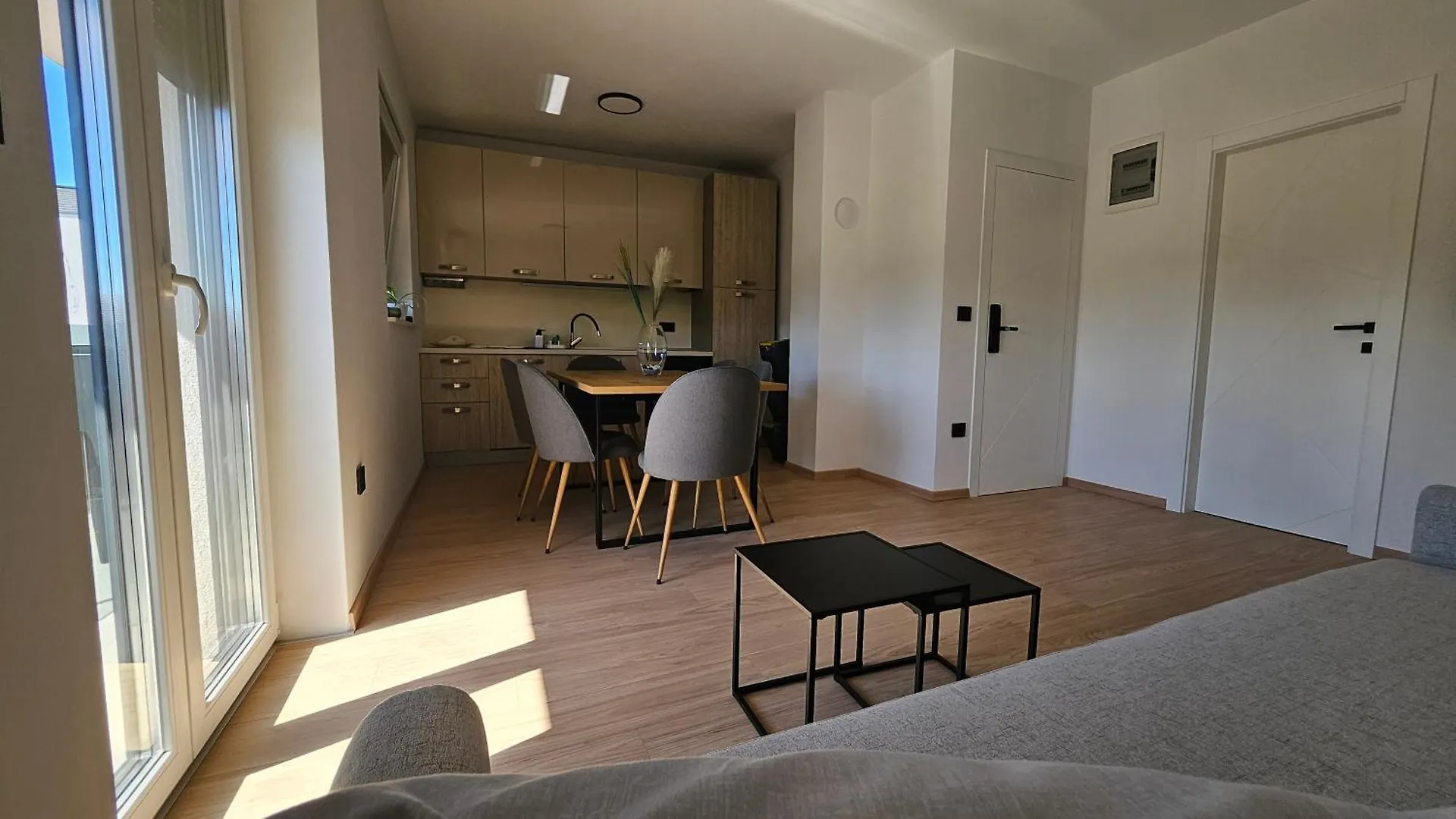 Richi Rooms & App Funtana