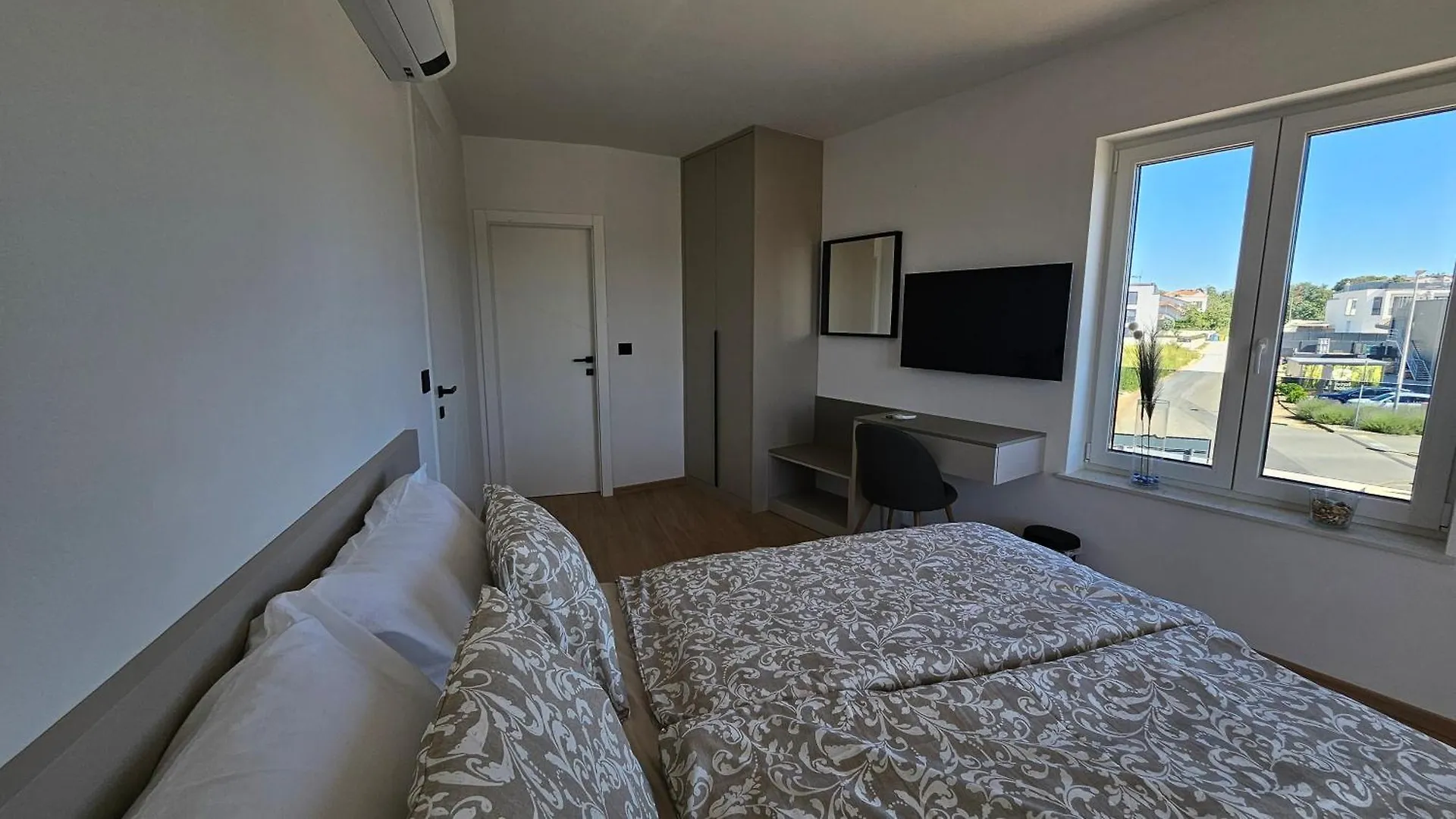 Apartment Richi Rooms & App Funtana Croatia