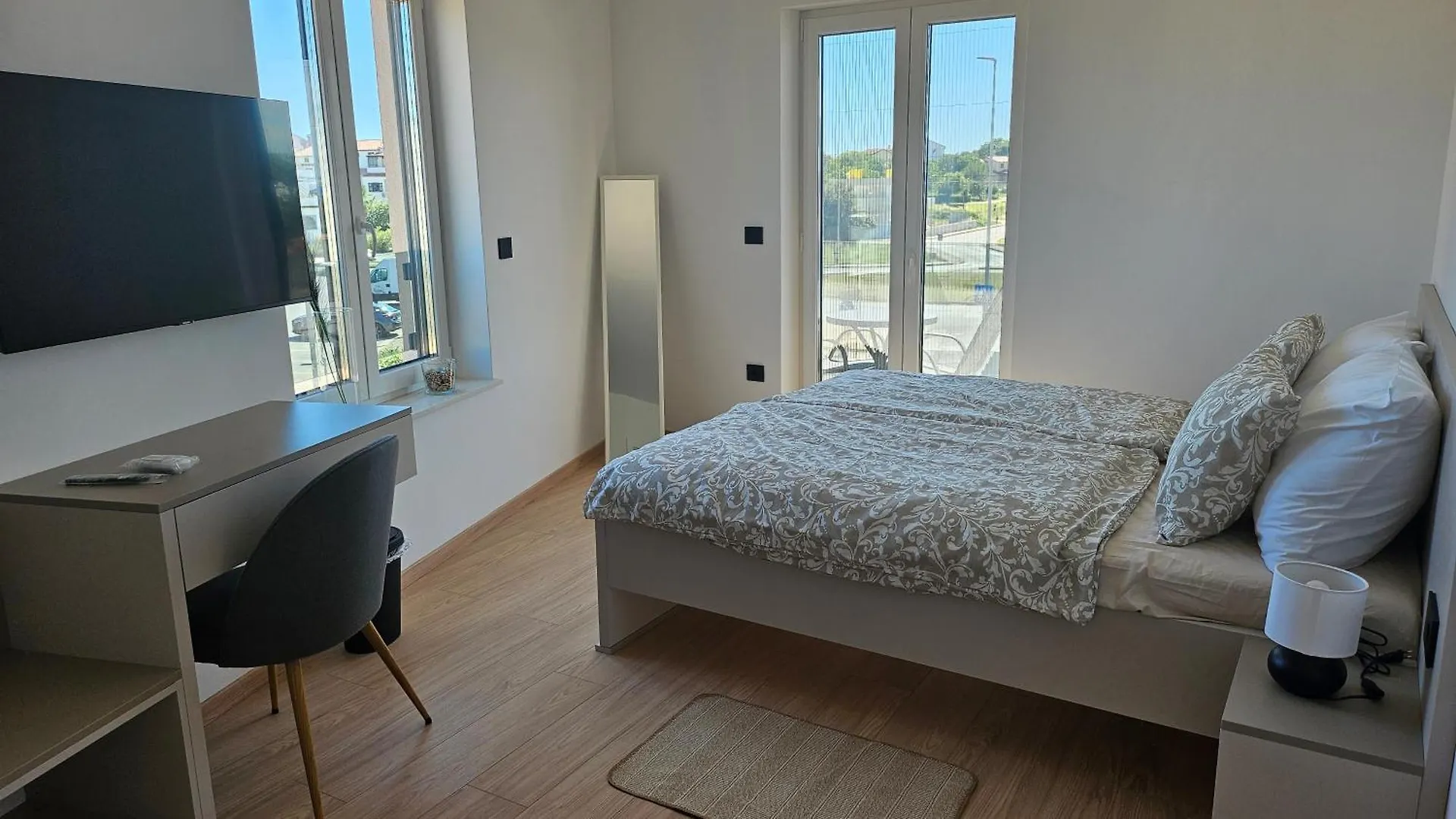 Richi Rooms & App Funtana