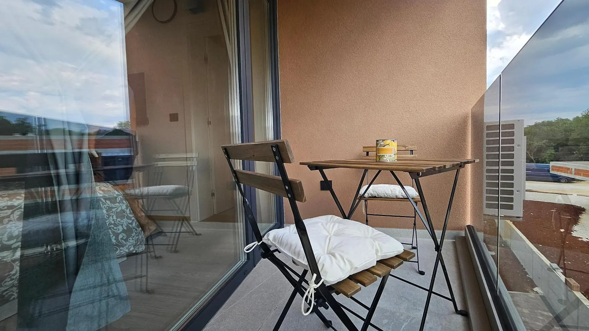 Richi Rooms & App Funtana Croatia