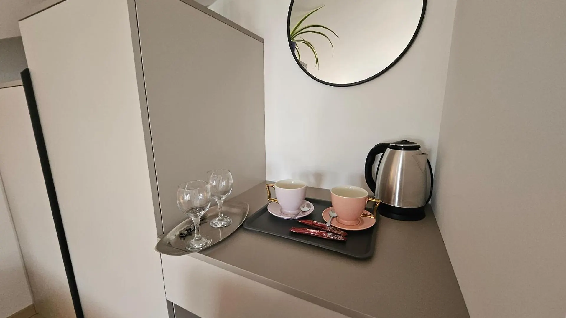 Apartment Richi Rooms & App Funtana