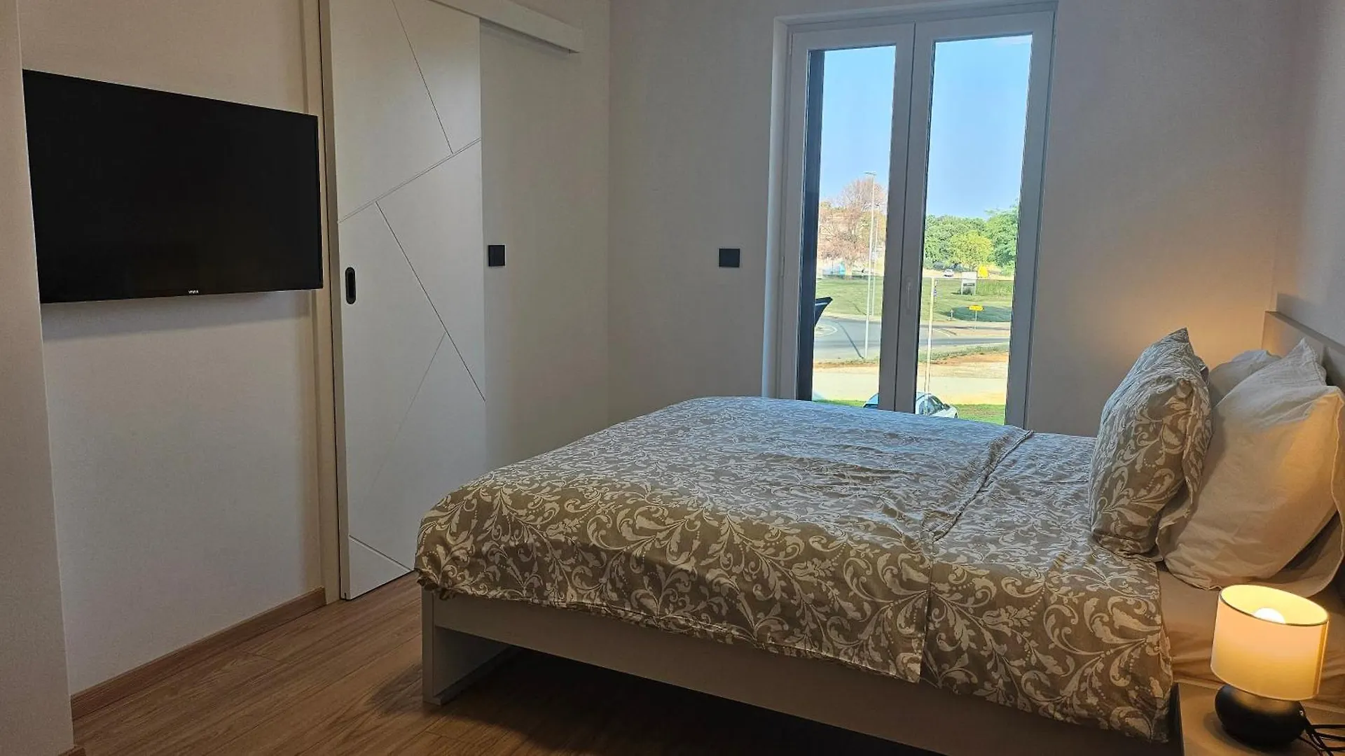 Apartment Richi Rooms & App Funtana