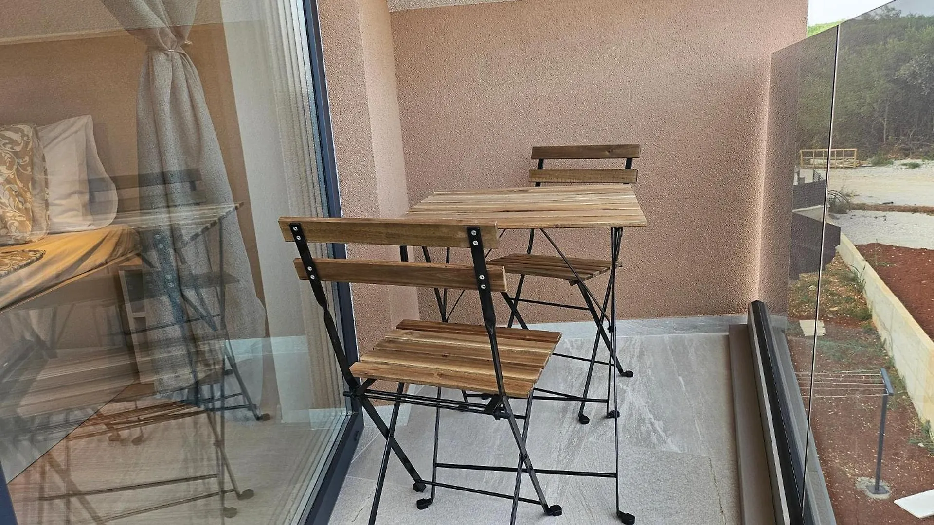 Richi Rooms & App Funtana 0*,  Croatia