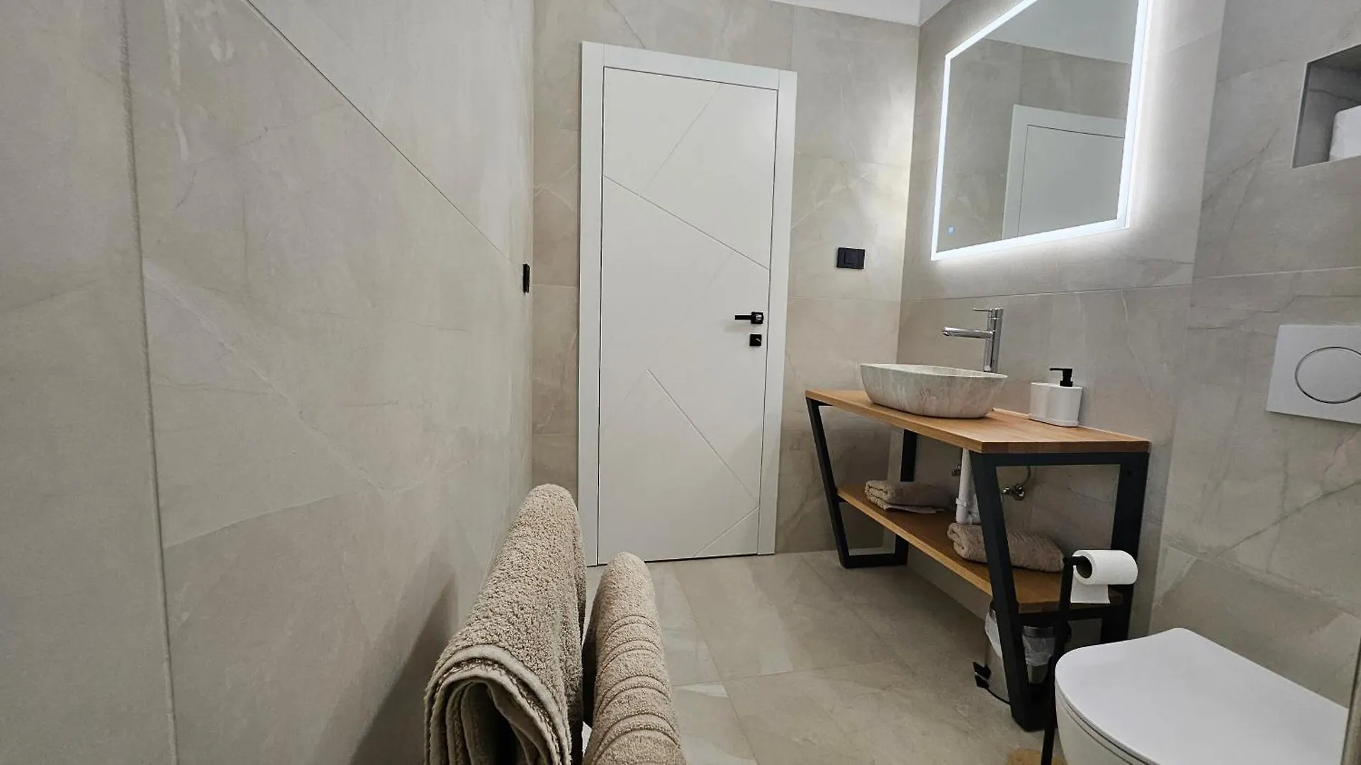 Apartment Richi Rooms & App Funtana Croatia