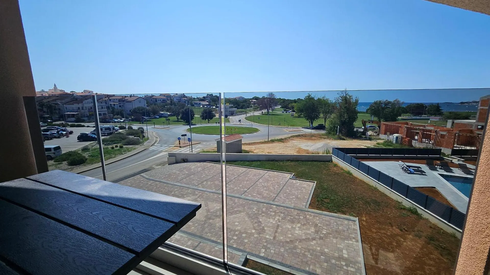 Richi Rooms & App Funtana
