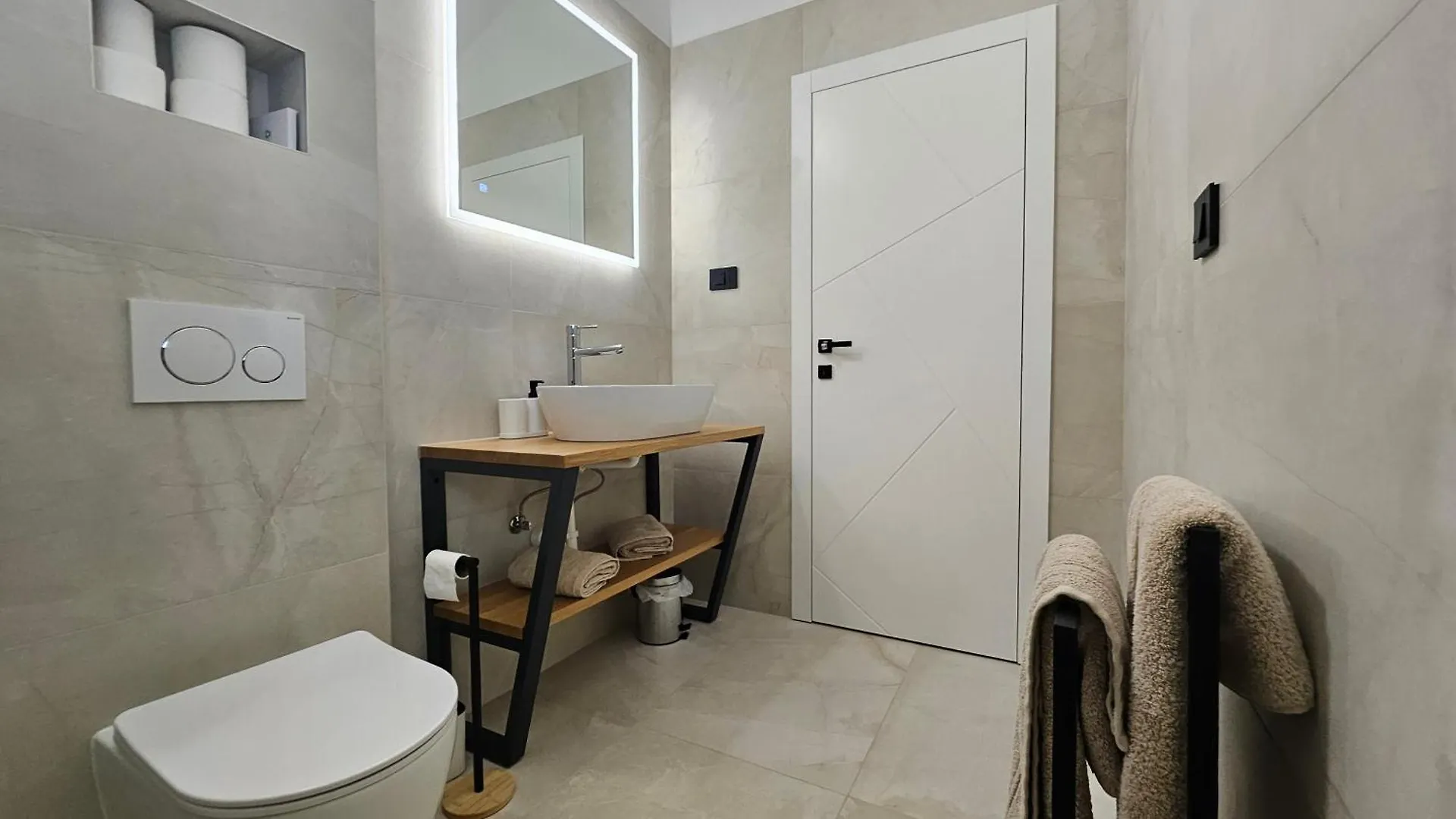 Richi Rooms & App Funtana Croatia