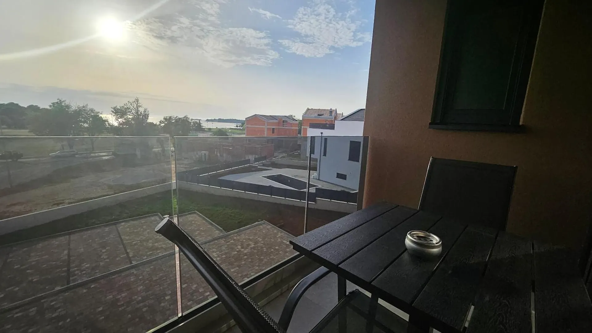 Richi Rooms & App Funtana Apartment