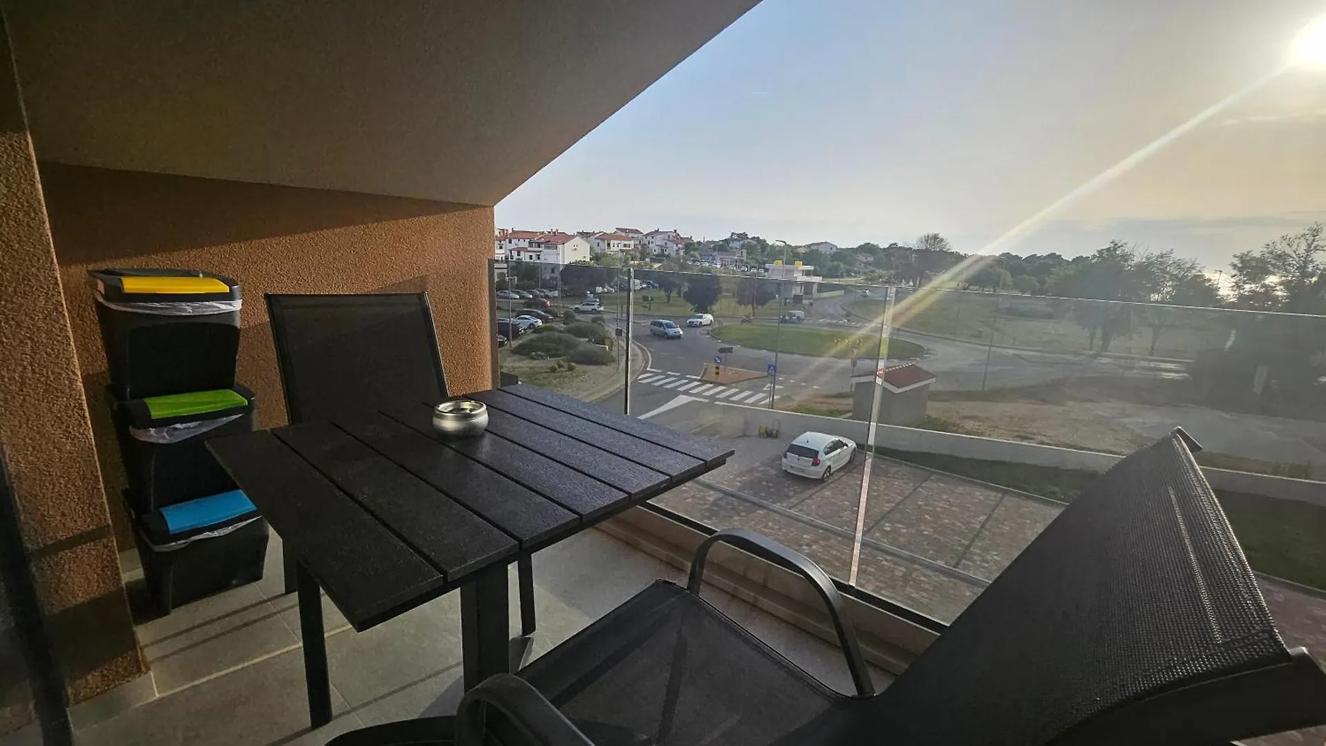 Richi Rooms & App Funtana Croatia